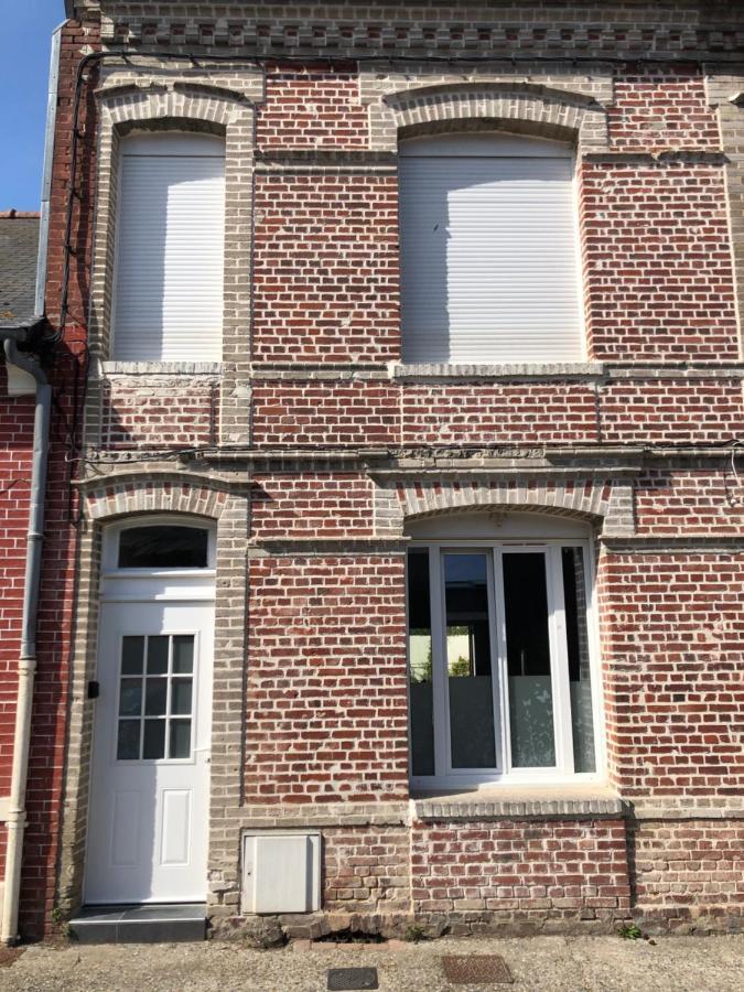 Maison Tout Confort Corbie المظهر الخارجي الصورة
