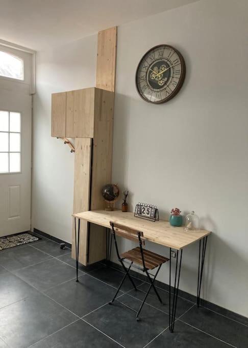 Maison Tout Confort Corbie المظهر الخارجي الصورة